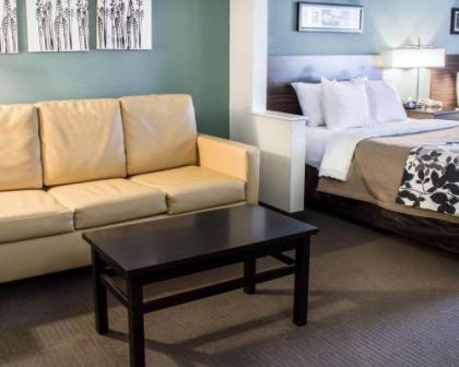 Sleep Inn & Suites Monticello - image 3