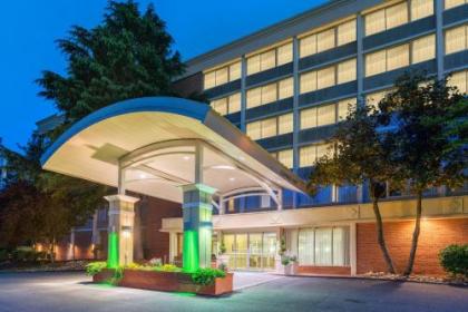 Holiday Inn Charlottesville-Monticello an IHG Hotel - image 1