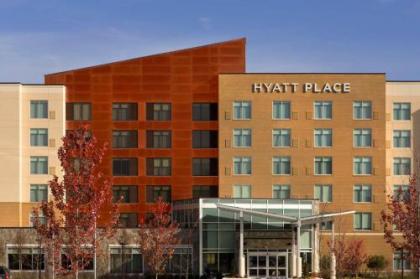 Hyatt Place Charlottesville - image 2