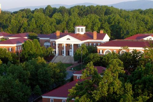 University of Virginia Inn at Darden - main image