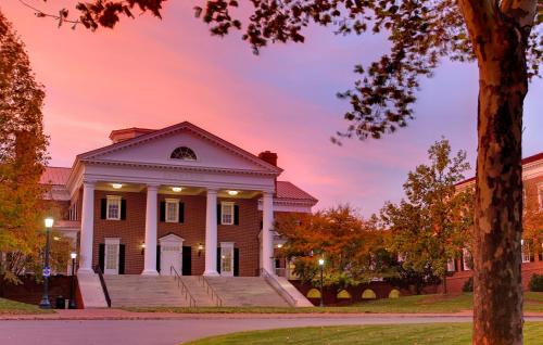 University of Virginia Inn at Darden - image 3