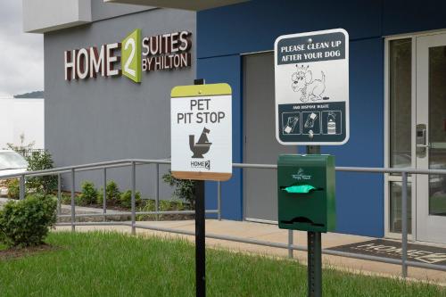 Home2 Suites By Hilton Charlottesville Downtown - image 4