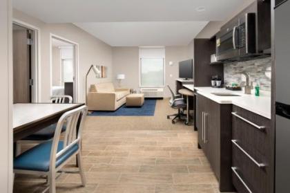 Home2 Suites By Hilton Charlottesville Downtown - image 5