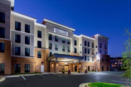 Staybridge Suites Charlottesville Airport an IHG Hotel Virginia