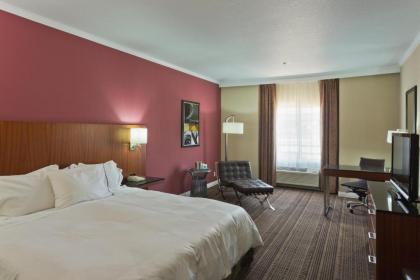 Radisson Hotel Chatsworth - image 9