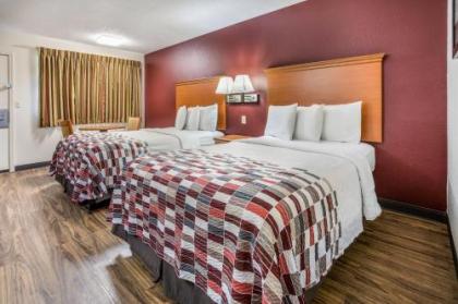 Red Roof Inn Chattanooga - Lookout Mountain - image 1