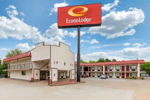 Econo Lodge Chattanooga - main image