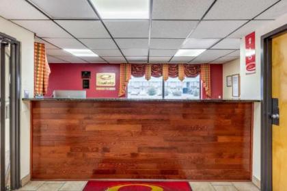 Econo Lodge Chattanooga - image 4