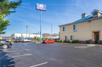 Americas Best Value Inn - Chattanooga - image 4