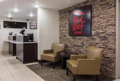 Red Roof Inn Chattanooga Airport - image 4