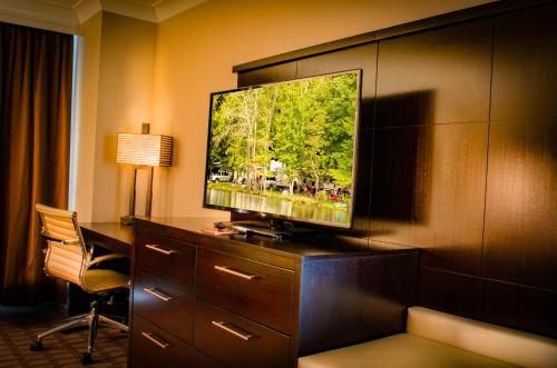 The Chattanoogan Hotel Curio Collection By Hilton - image 3