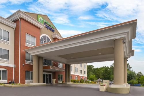 Holiday Inn Express Hotel & Suites Chattanooga -East Ridge an IHG Hotel - main image