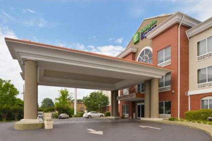 Holiday Inn Express Hotel & Suites Chattanooga -East Ridge an IHG Hotel - image 4