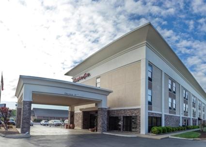 Hampton Inn Chattanooga/Hixson - main image