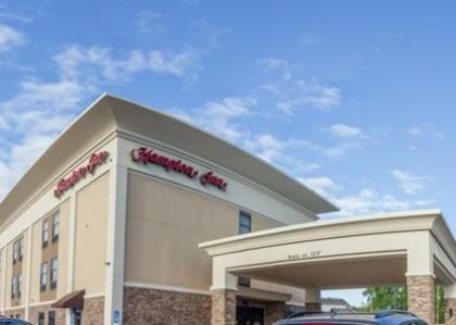 Hampton Inn Chattanooga/Hixson - image 3