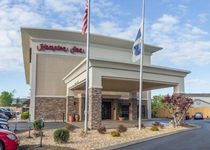 Hampton Inn Chattanooga/Hixson - image 4