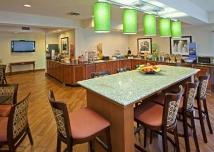 Hampton Inn Chattanooga/Hixson - image 5