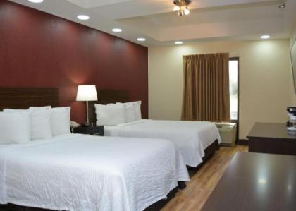 Red Roof Inn PLUS+ & Suites Chattanooga - Downtown - image 1