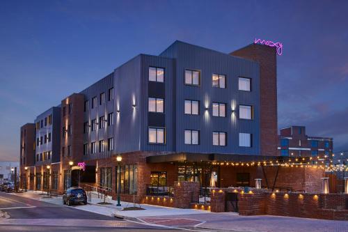 Moxy Chattanooga Downtown - main image