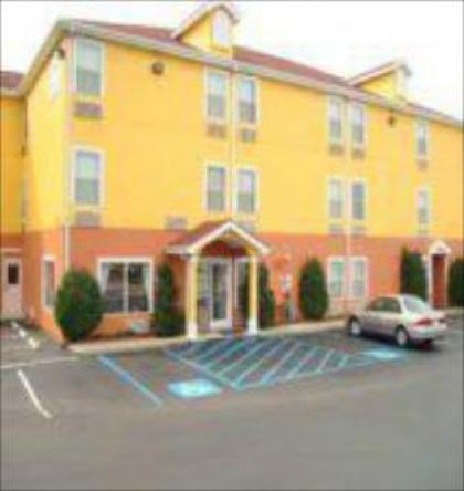 Knights Inn Chattanooga/Airport Area