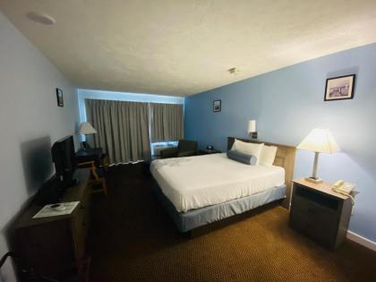 Fleetwood Inn Suites - image 10