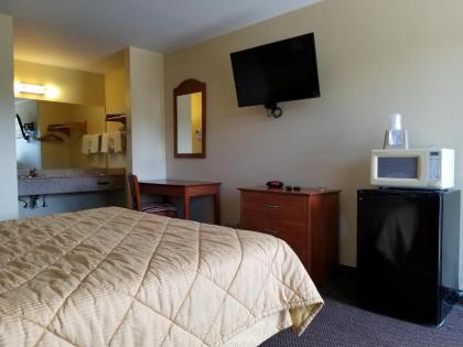 Stay Inn Checotah - image 14