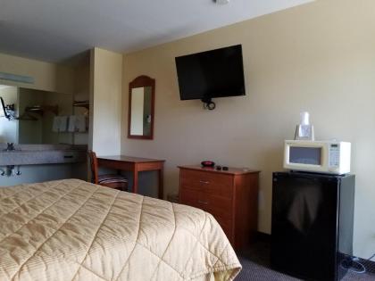 Stay Inn Checotah - image 15