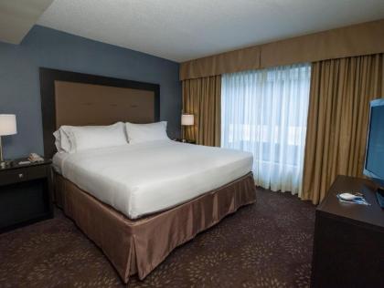 Holiday Inn Express & Suites Buffalo Airport an IHG Hotel - image 14