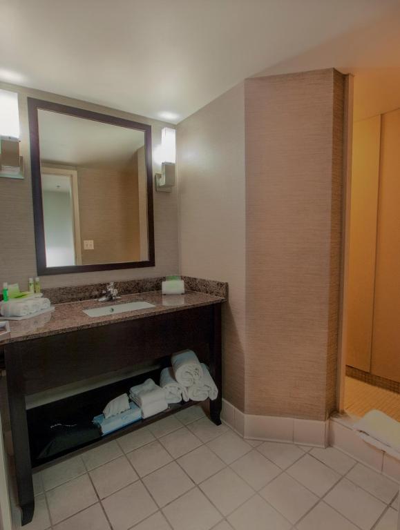 Holiday Inn Express & Suites Buffalo Airport an IHG Hotel - image 6