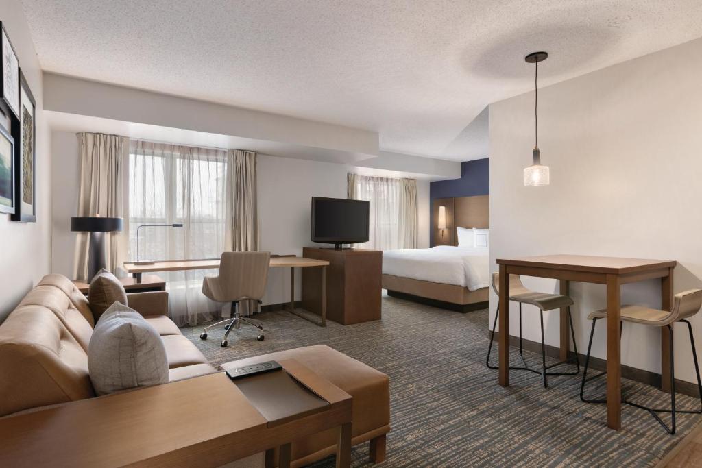 Residence Inn by Marriott Buffalo - Galleria Mall - main image