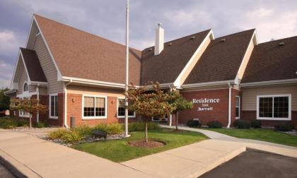 Residence Inn by Marriott Buffalo - Galleria Mall - image 13