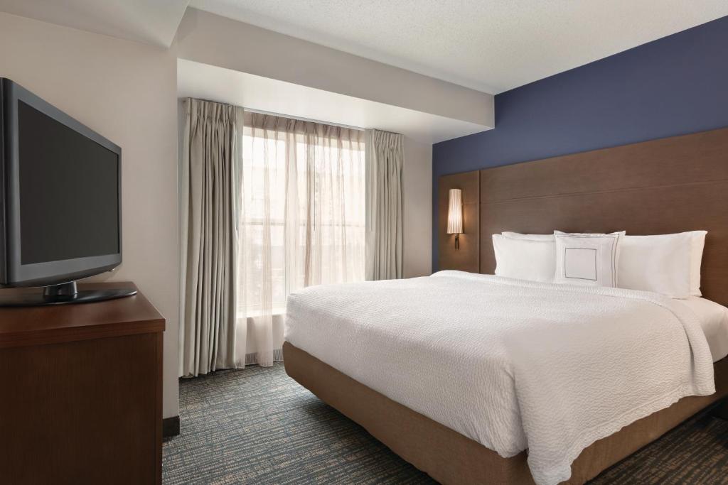 Residence Inn by Marriott Buffalo - Galleria Mall - image 2