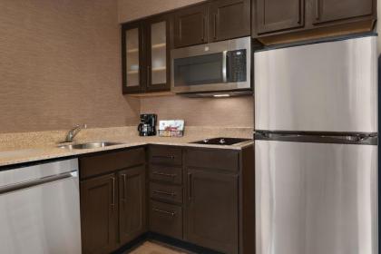 Residence Inn by Marriott Buffalo - Galleria Mall - image 7