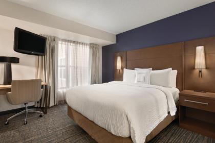 Residence Inn by Marriott Buffalo - Galleria Mall - image 8