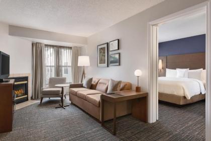 Residence Inn by Marriott Buffalo - Galleria Mall - image 9