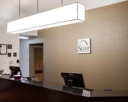 Sleep Inn & Suites Buffalo Airport Cheektowaga - image 11