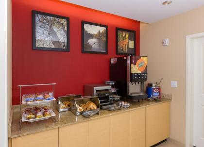 TownePlace Suites Buffalo Airport - image 15