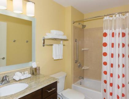 TownePlace Suites Buffalo Airport - image 4