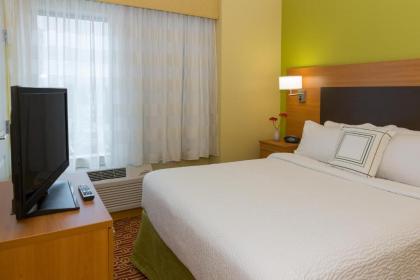 TownePlace Suites Buffalo Airport - image 7