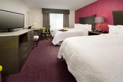 Hampton Inn & Suites - Buffalo Airport - image 2