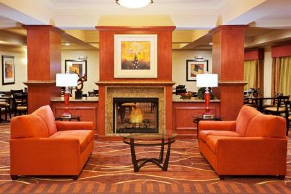 Holiday Inn Express Hotel & Suites Chehalis - Centralia an IHG Hotel - image 12