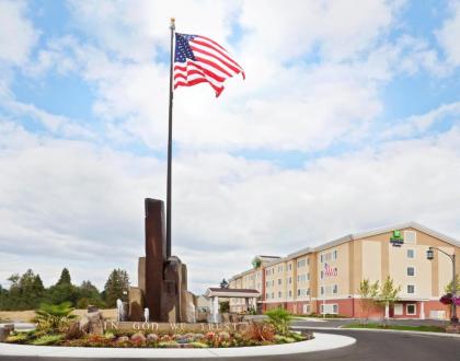 Holiday Inn Express Hotel & Suites Chehalis - Centralia an IHG Hotel - image 14