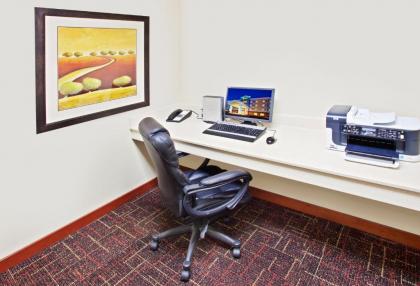 Holiday Inn Express Hotel & Suites Chehalis - Centralia an IHG Hotel - image 15