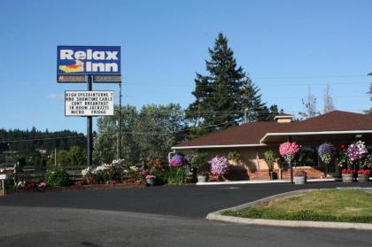 Relax Inn Chehalis - image 11