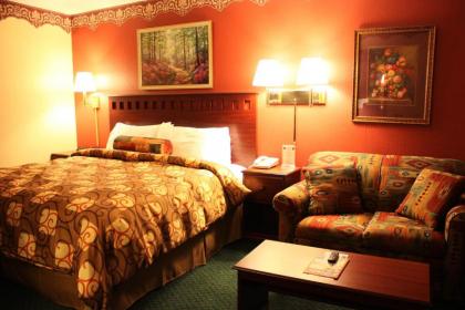 Relax Inn Chehalis - image 4