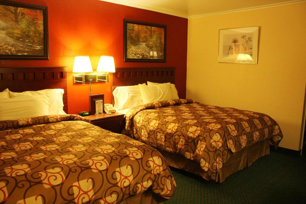 Relax Inn Chehalis - image 5