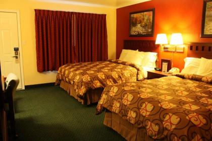 Relax Inn Chehalis - image 6