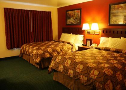 Relax Inn Chehalis - image 7