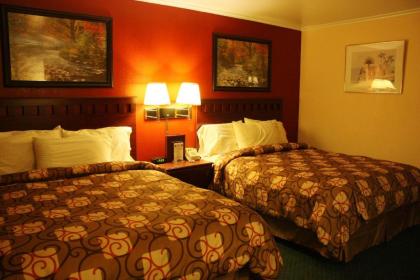 Relax Inn Chehalis - image 8