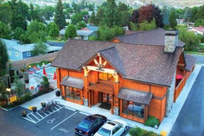 WorldMark Chelan - Lake House - image 5